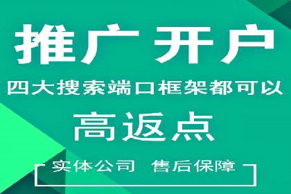 电商平台上充值返点案例分析
